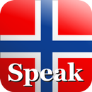Speak Norwegian Free APK