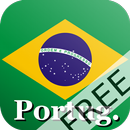 Portuguese Words Free APK