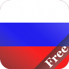 Russian+ Free 图标