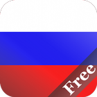 Russian+ Free simgesi