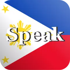 Speak Filipino Free APK download