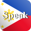 ”Speak Filipino Free
