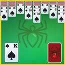 Spider Solitaire HD APK