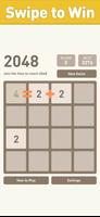2048 скриншот 1