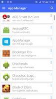 پوستر App Manager