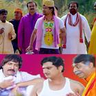Bhojpuri comedy video  - Bhojpuri funny video آئیکن