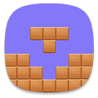 Block Puzzle Zeichen