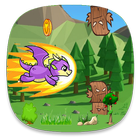 Dragon's Adventures icon