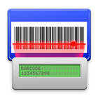 QR Barcode Scanner Pro icon
