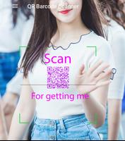 QR Barcode Scanner Pro poster