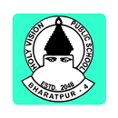 Holy Vision Public School : Bharatpur APK