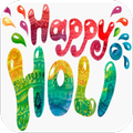 Holi Gif