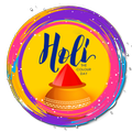 Holi The Color Day