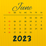 Holiday Calendar 2023