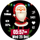 Christmas Frame - Characters APK