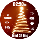 Animated Christmas Tree APK