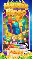 Holiday Bingo Win Real Prizes screenshot 1