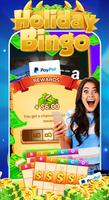 Holiday Bingo Win Real Prizes ảnh chụp màn hình 3