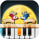 APK Holiday Piano
