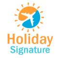 Holiday Signature