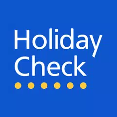 HolidayCheck - Urlaub & Reisen アプリダウンロード