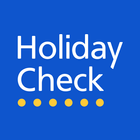 HolidayCheck biểu tượng