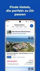 HolidayCheck - Travel & Hotels XAPK download