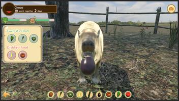 Capybara Zoo स्क्रीनशॉट 2