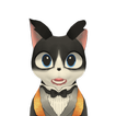 Cats Gallery