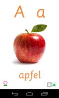 A für Apfel 截图 1
