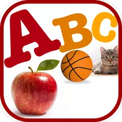 ABC Alphabets Book for Kids XAPK 下載