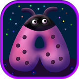 ABC Alphabets Kids Vocabulary icon