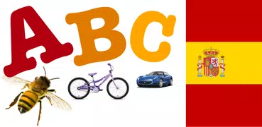 Alfabeticas Spanish ABC Alphab