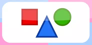 Shapes for Kids - Learn Shapes