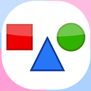 Shapes for Kids - Learn Shapes-APK