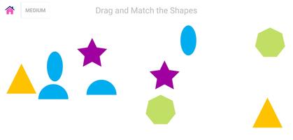 Shapes تصوير الشاشة 3