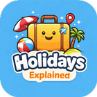 Holiday Explained icono