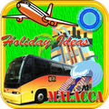 Holiday Ideas - Malacca