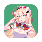 Holiday Matsuri أيقونة