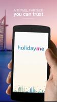 Poster هوليداي-مي | holidayme
