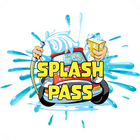 Holiday Splash Pass icon