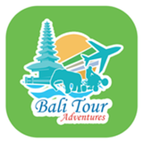 Bali Tour Adventures आइकन