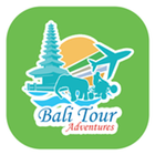 Bali Tour Adventures icône