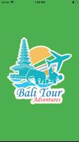 Bali Tour Adventures 海報