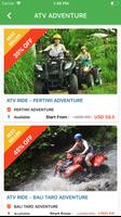Bali Tour Adventures imagem de tela 2