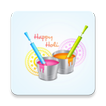 Holi Dhuleti Stickers Pack- WAStickerApps