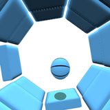 Jump in Tunnel icon