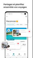 Holidu capture d'écran 2