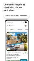 Holidu capture d'écran 3