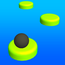 Splashy: Hop Hop Hop & Tiles APK